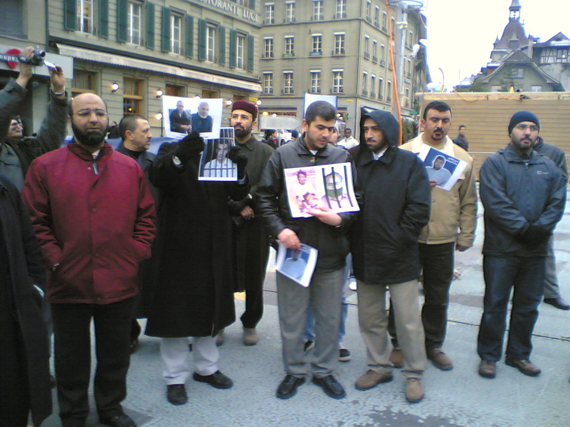 Libya’s Reform: Shadows of the Past